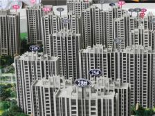 万科沁园二期精装修小三房看中价格可谈