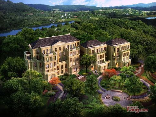 云溪小区4室2厅4卫南北朝向4800.00元/月出租