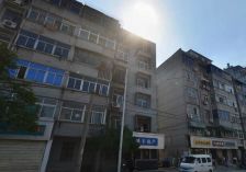 东阁小区南区2室1厅南