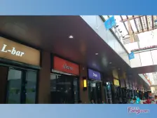 万达公馆 高档社区 中间位置 高楼层采光视野好