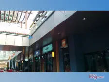 带一个车位可以停两辆车+带小棚+南北通透+中楼层精装