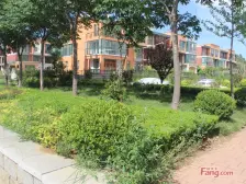 水清木华芝阳城 3室2厅 南 西 北