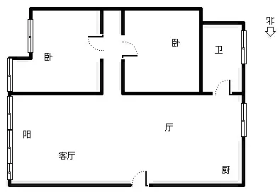 南苑花园