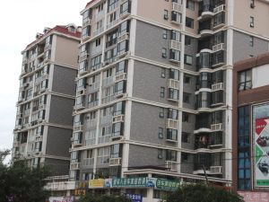电梯的好楼层,采光好,无遮挡,