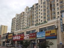 银河名都3室2厅南北