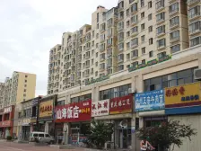 夹河 月亮广场旁顶加阁 多层 一梯两户