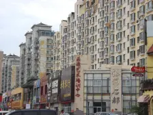 银河名都 5室2厅 南 北