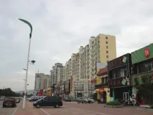 银河名都 3室2厅 南 北