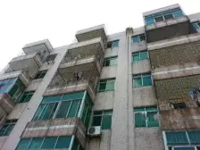 人民公园东城禾仓岭2房出售 步梯