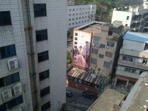 禾仓岭一街3室1厅南