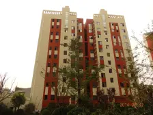 通透三居室 满两年 精装修 带车位