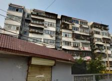 金奎小区北区2室1厅南