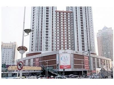 经纬3602室1厅1卫南北朝向2000.00元/月出租