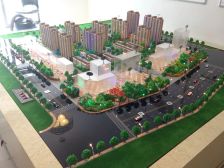 保全街、云中盛景、洋房1带2带负一