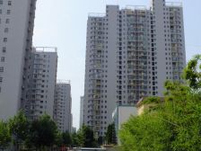 祥隆天合城1室1厅北