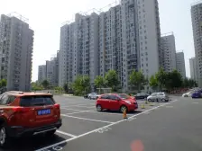 祥隆天合城 4室2厅 南 北