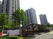 祥隆天合城 1室1厅 北