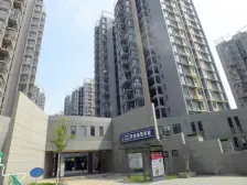 客卧分离一居室 楼层适中 采光好