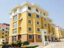 税费各付,棚上一楼南北通透,三室两厅一卫