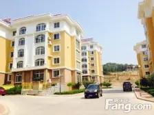 昊佳花苑 2室2厅 南 北