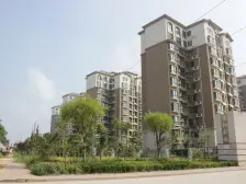 城发康和新城 3室2厅 南