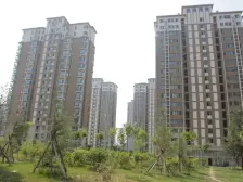 城发康和新城 3室2厅 南 北