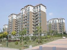 城发康和新城3室2厅南北