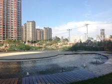 悦城精装南北通透两室一厅中高楼层采光好