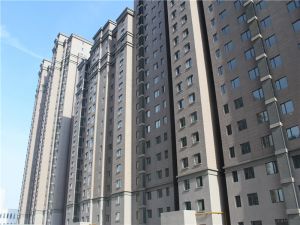 和谐园3室2厅南北