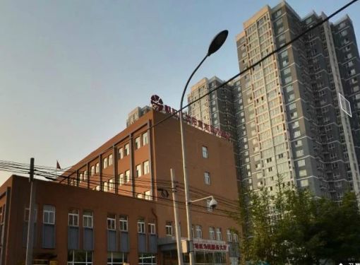 太阳宫圣馨家园南东2室