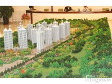 自然天城 满五唯一 诚心出售 看房方便