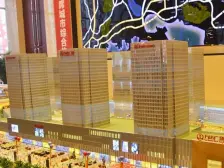 诚心出售 万达广场一室 精装修不欠贷款 随时过户