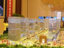 万达广场楼上小房 单价4xxx看房随时