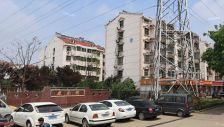 淮河西路1号2室1厅南