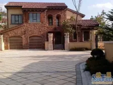 小平岛圣汐湾 5室3厅 南 北