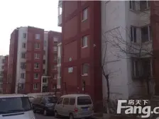 南北通透,前后无遮挡,房主精装修,拎包入住