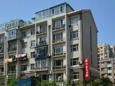 小区好位置,楼间距宽 高楼层采光好 南北户型