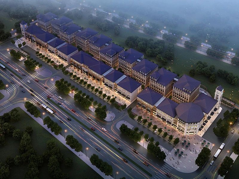 呼和浩特金茂中心怎么样 呼和浩特金茂中心价格