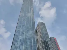 东港 大面积跃层 一线海景房 精装修