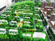 中暨沂河英里4室1厅南