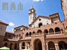 润西山苑东西精装两居室温馨舒适