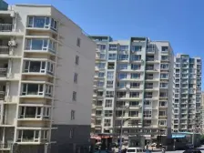 大平层户型4室2厅2卫视野好全天采光