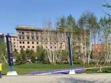 一线海景东港大4室2厅4卫电梯高区2梯1户视野合