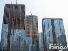 海港城 1室1厅 南 北