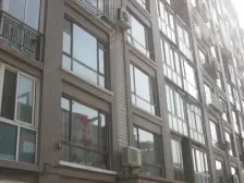 龙祥新家园电梯2楼,婚房装修,拎包入住