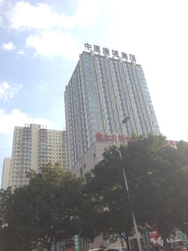 中原康城尚阁1室1厅1卫南朝向1300.00元/月出租