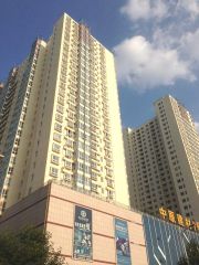 康城尚阁1室1厅北