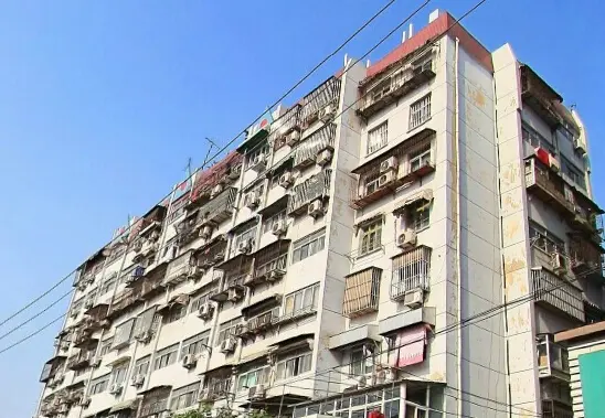 立达小区