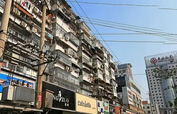立达小区