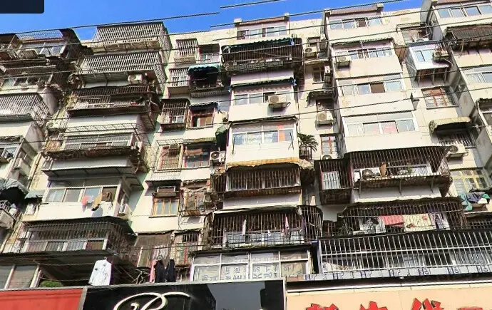 立达小区